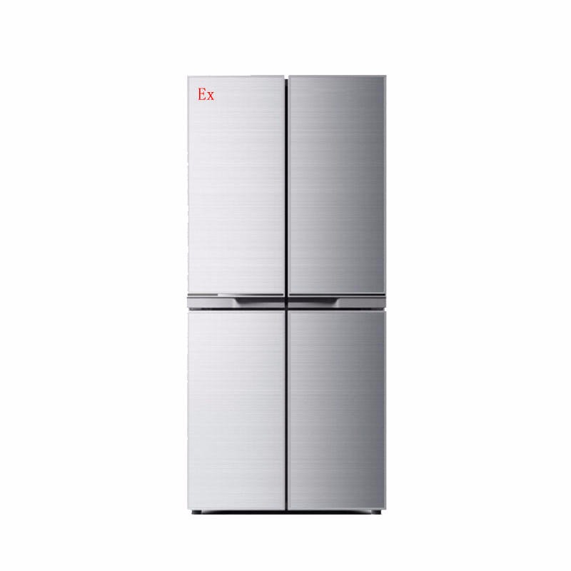 BL-L400CD4M实验室用防爆冰箱厂家叶其电器