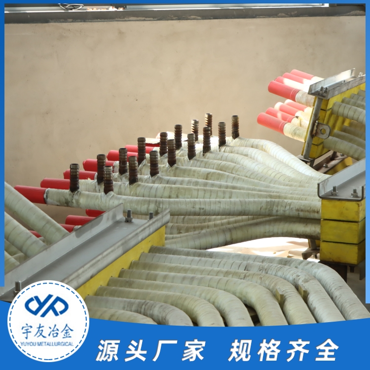 铜管短网厂家直销