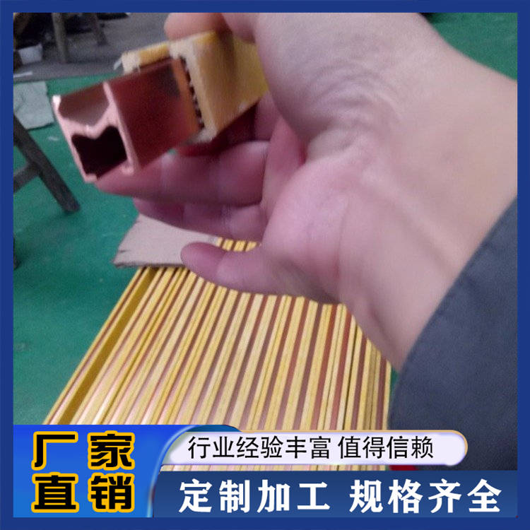 滑触线集电器 瑞沃电器 优质滑触线集电器