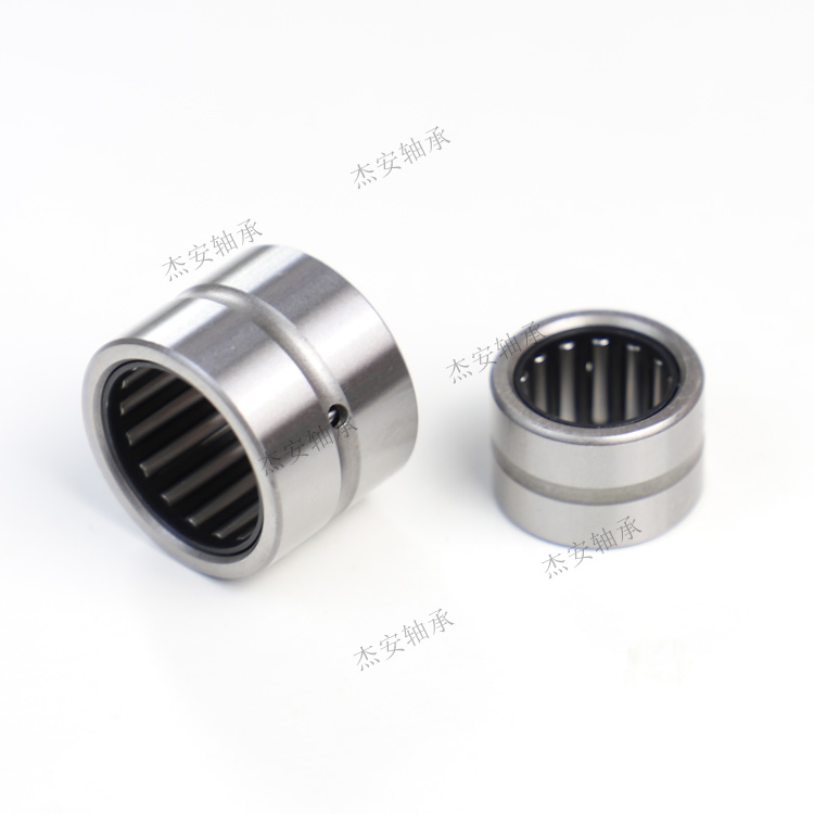 NK滚针轴承