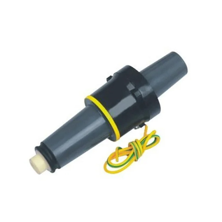 DTT-24-200 15KV 200A单通套管接头