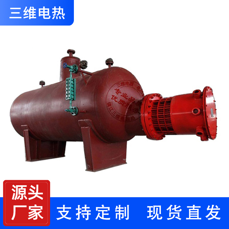 三维电热 电加热炉 制造