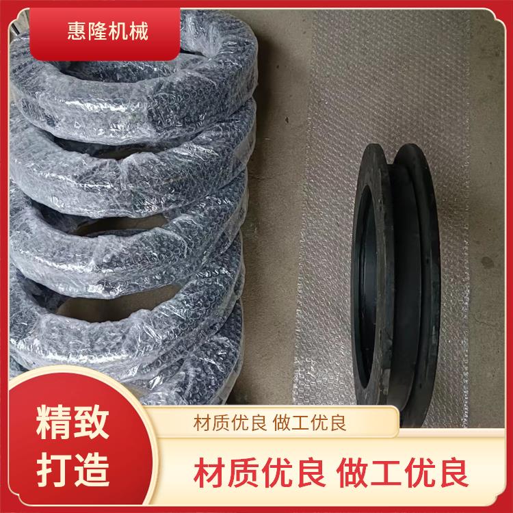 专用转向转盘 惠隆 外径750内径620(5吨) 厂家直供 适应复杂路况
