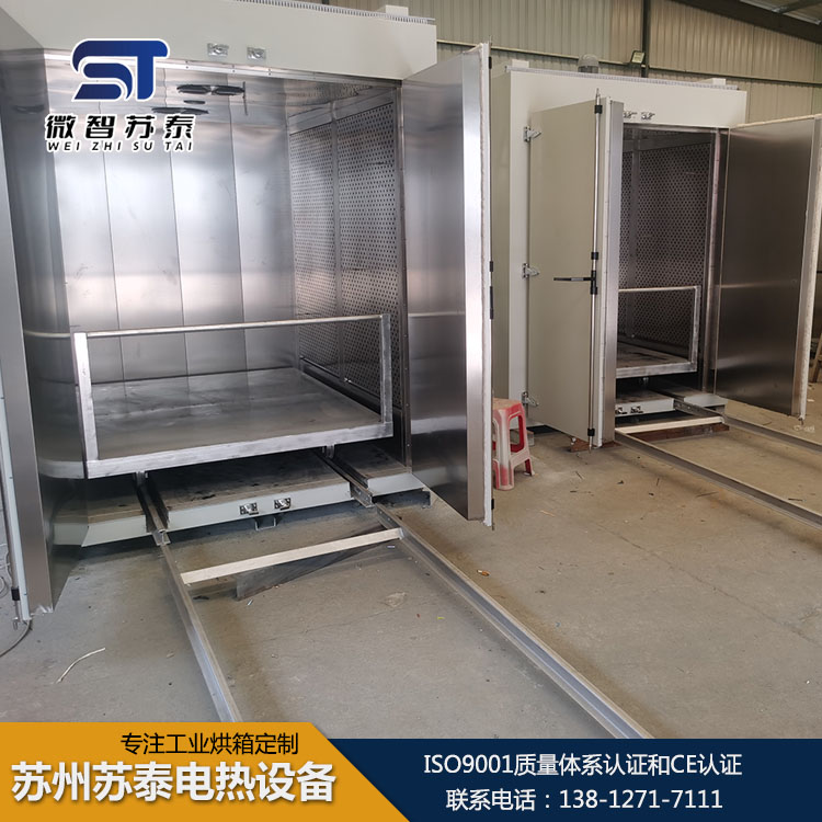 苏州苏泰台车烘箱价格
