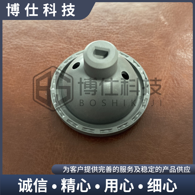 MIM工艺 博仕科技 非标定制