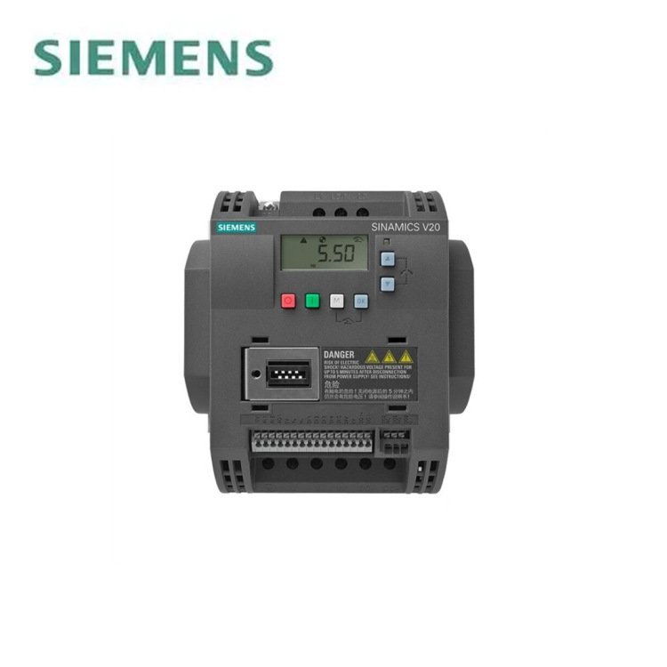 西门子V20变频器现货6SL3210-代理商