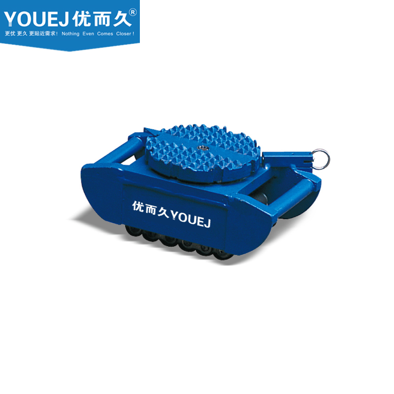 优而久欧式滑动轮（坦克车）套件