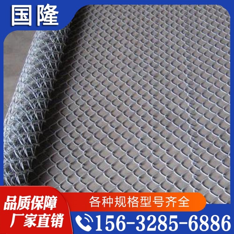 镀锌铁丝网  价格实惠 质量保障