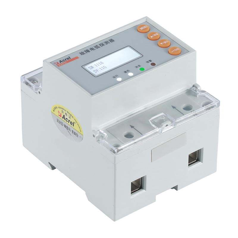 安科瑞（Acrel） 故障电弧探测器 AAFD-40Z485通讯厂家直销