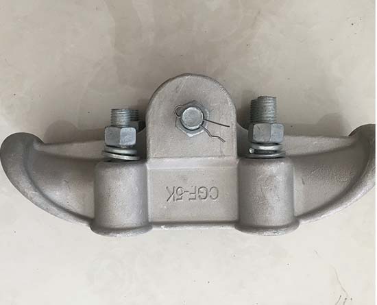 XT-4022跳线悬垂线夹