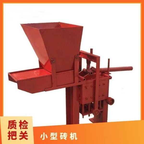 手动制砖机 轻质砖泡沫砖加气块切砖机新款切割机水泥压刀建筑瓦工砌砖神器