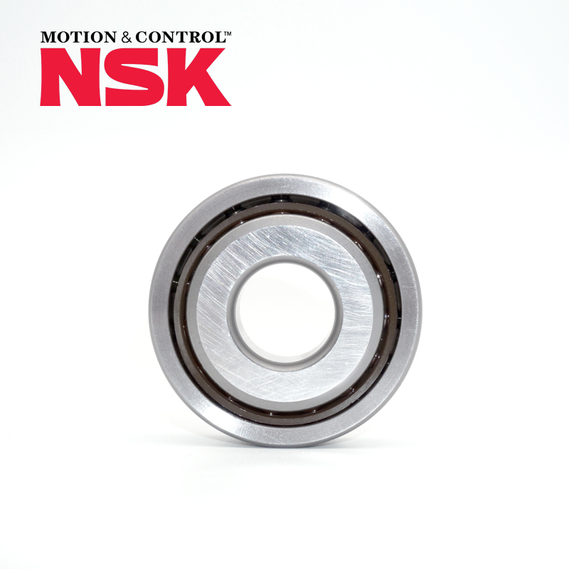 日本NSK轴承6200ZZ 6201 6202 6203 6204 6205 6206DDU官方旗舰店