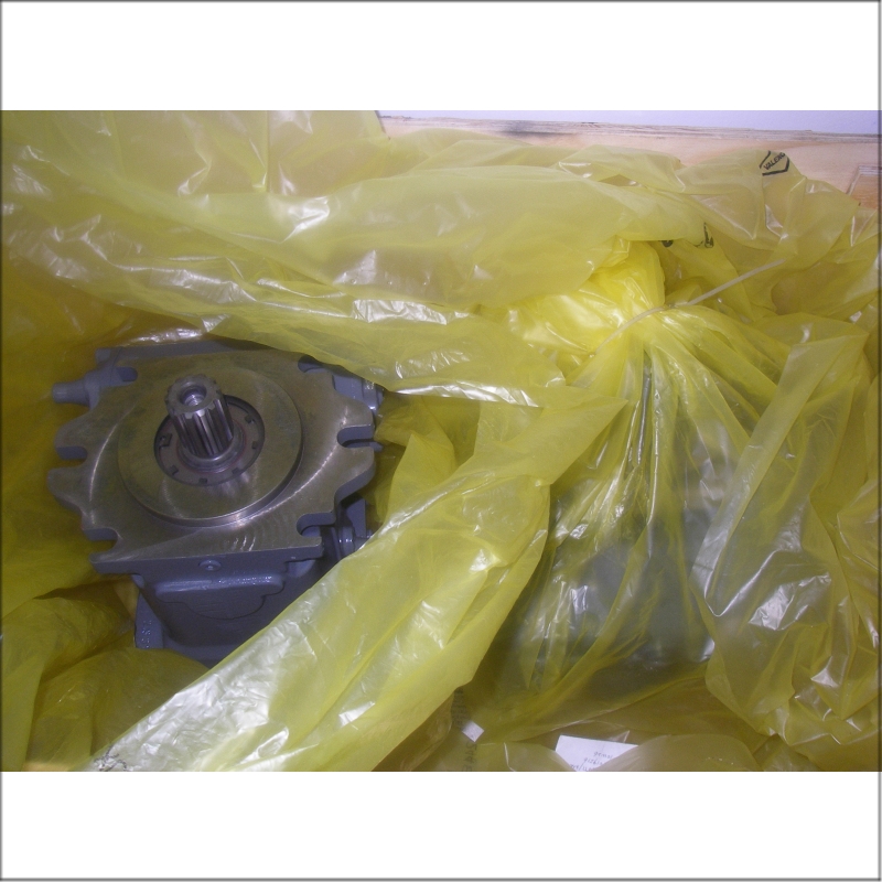 力士乐三联泵A4VG125HD1MT1 32R-NSF02F691S-S