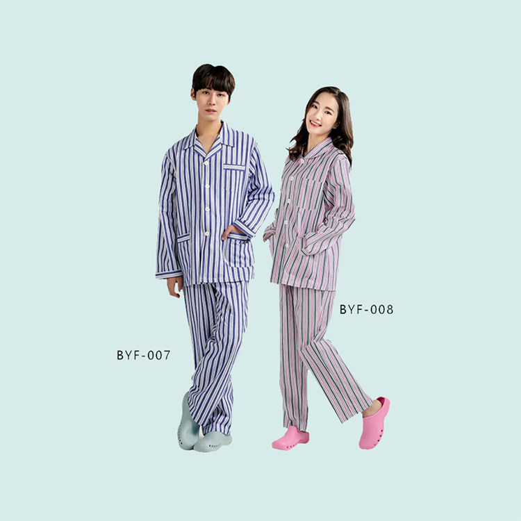 病员服装热线