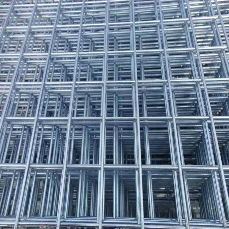 新疆电焊网新疆钢筋网新疆建筑网片生产厂家