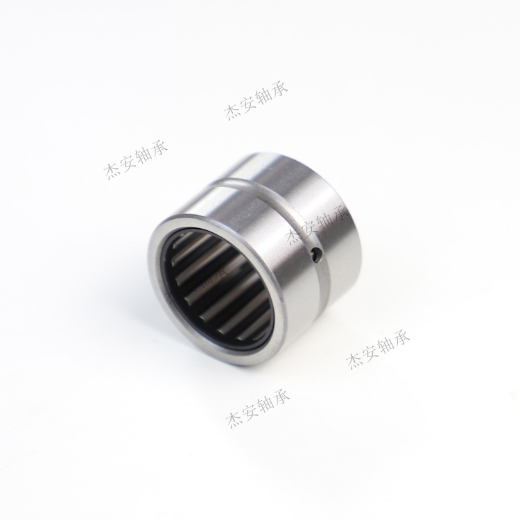 定制实体套圈滚针轴承