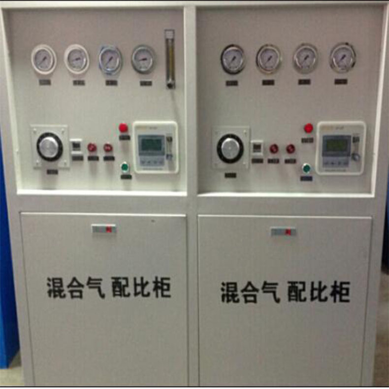 氧氩配比器配比柜生产厂家