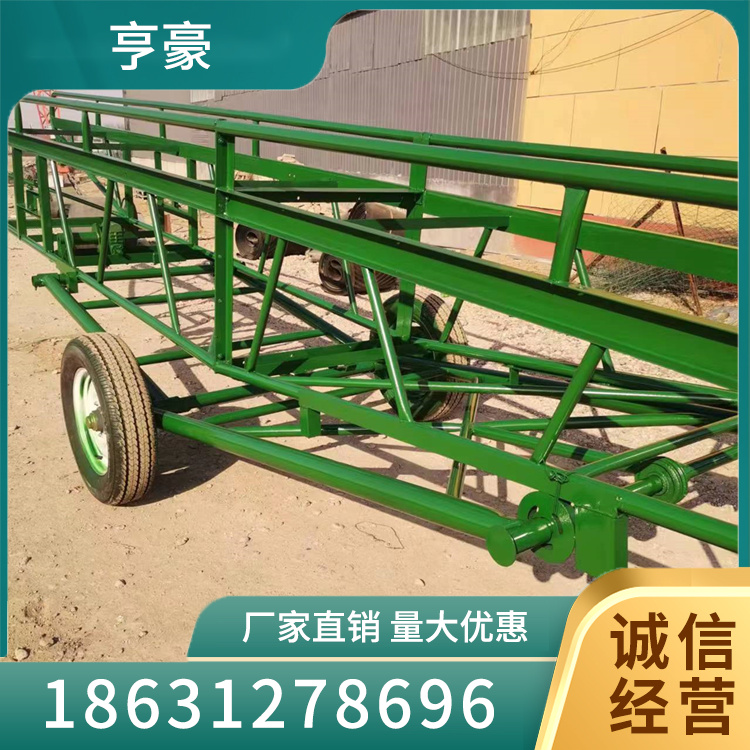 输送机源头厂家