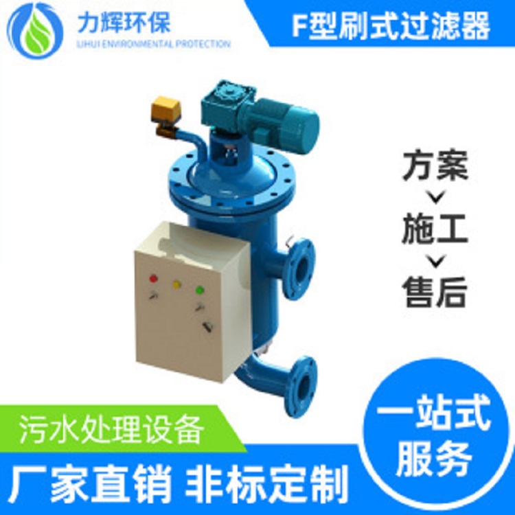 反冲洗过滤器厂家直销