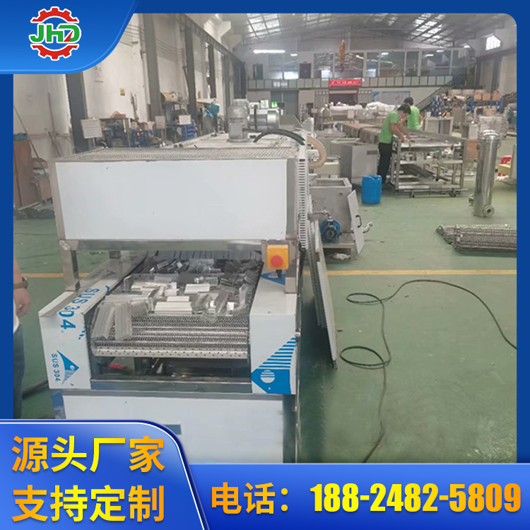 广东超声波清洗烘干设备价格