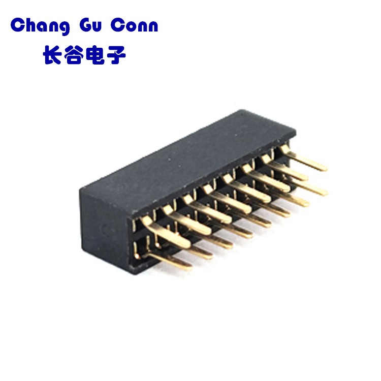 排母 信号传输正常 实现家电的各项功能