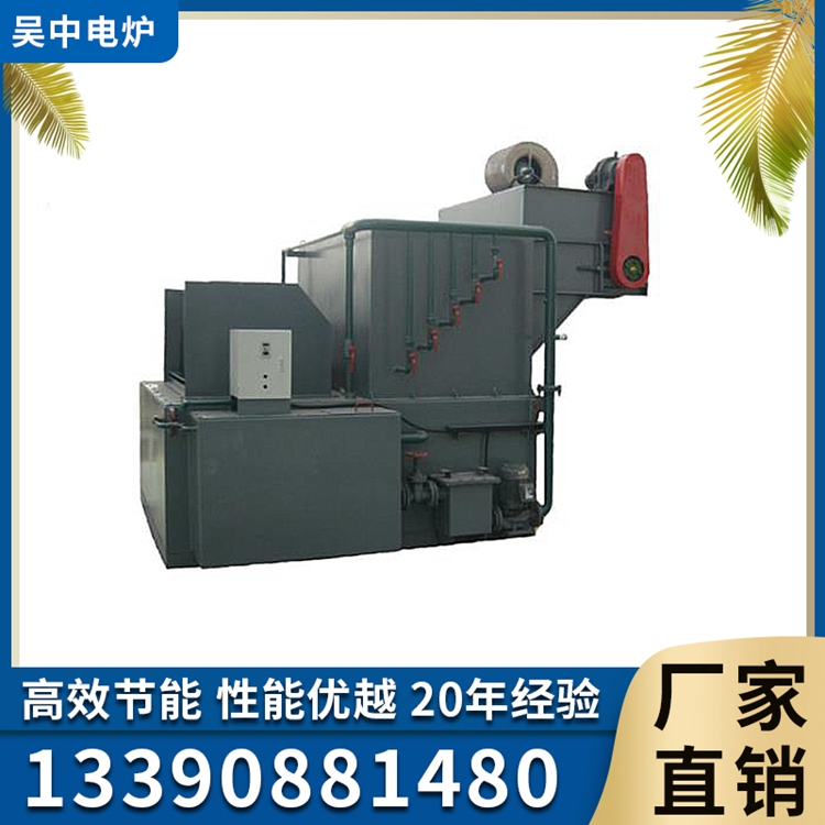 催化剂焙烧炉 热处理设备精选厂家  支持定制 欢迎咨询  吴中电炉工业炉厂家