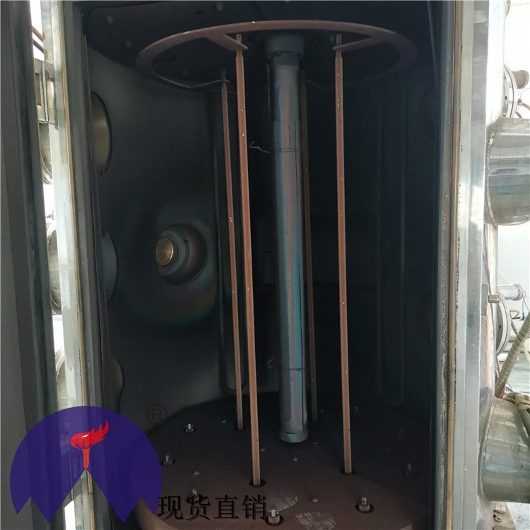 惠州市振华真空镀膜机高价回收