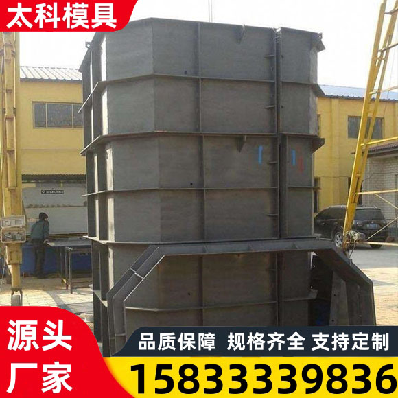 来图定制 水泥制品模具 太科 实力厂家