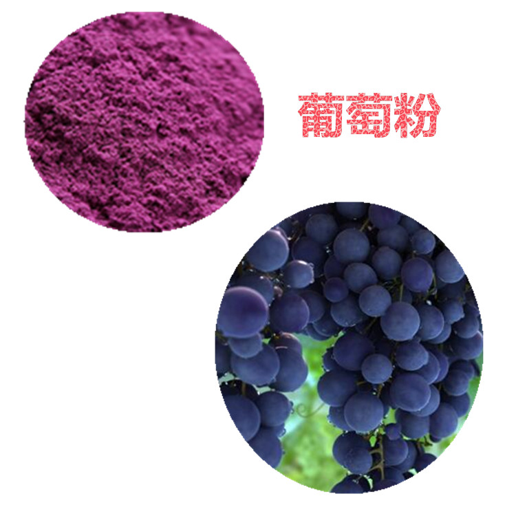 葡萄果粉 葡萄浓缩汁 葡萄酵素粉 葡萄提取物 10:1