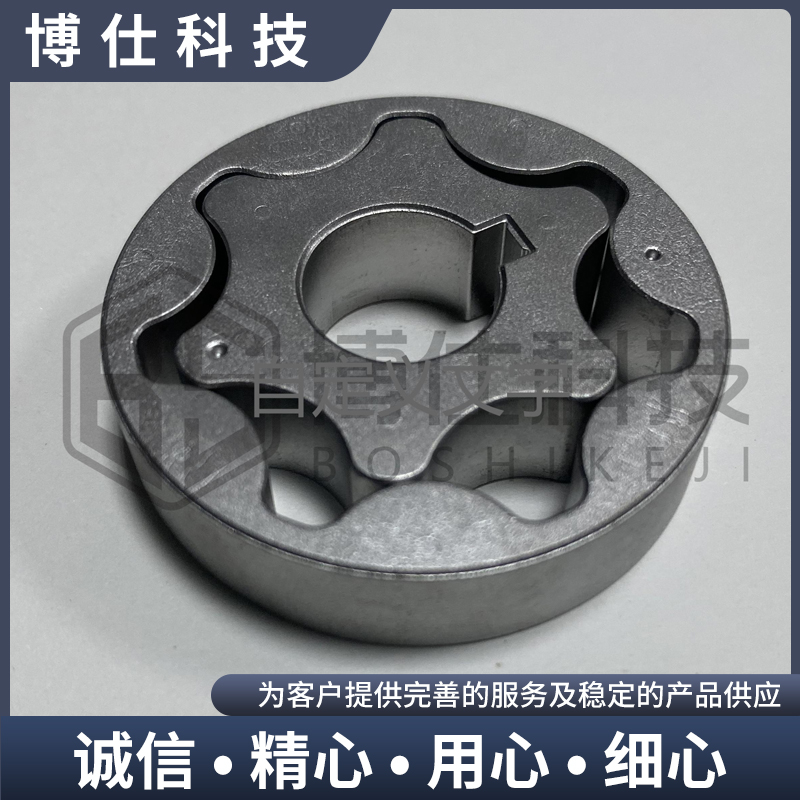 博仕科技 金属粉末冶金 可定制 经久耐用