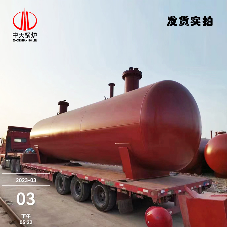 不锈钢储气罐 加工定制储罐 化工压力罐 压力容器厂家