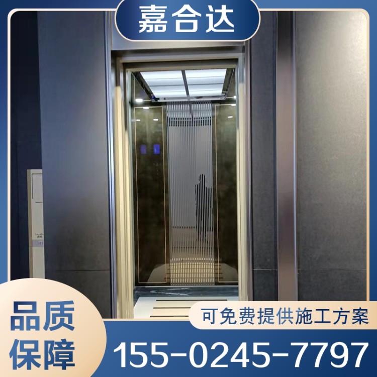 别墅电梯 规格多样现货充足