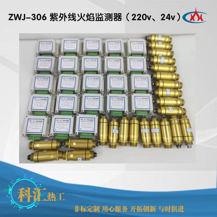 ZWJ-306紫外线火焰检测器