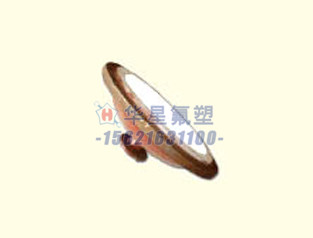 厂家自产 四氟管道 气体阻力小 操作压降低