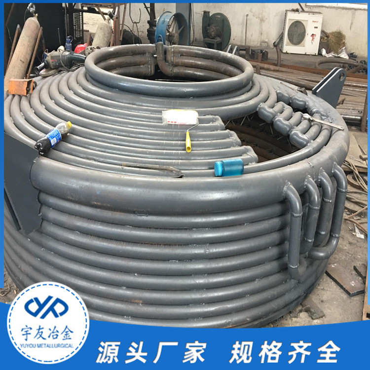 水冷炉壁源头厂家 宇友水冷炉壁源头厂家