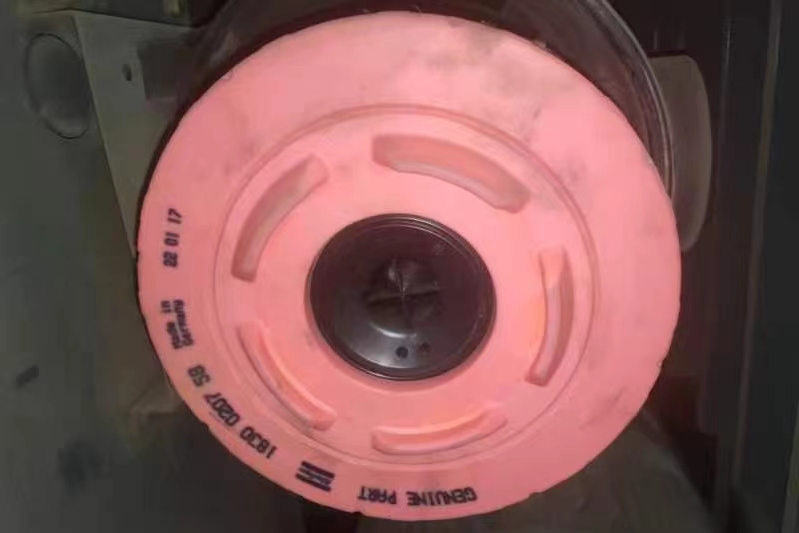 阿特拉斯空滤芯1830020758 G90新款空压机保养原厂配件