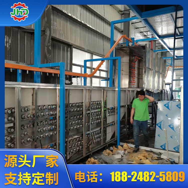 悬挂式超声波清洗烘干机咨询