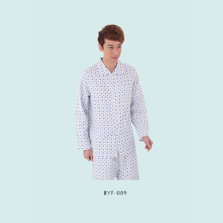 病人衣服定制