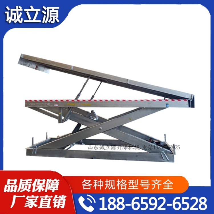 卸猪台  质量保障 价格公道