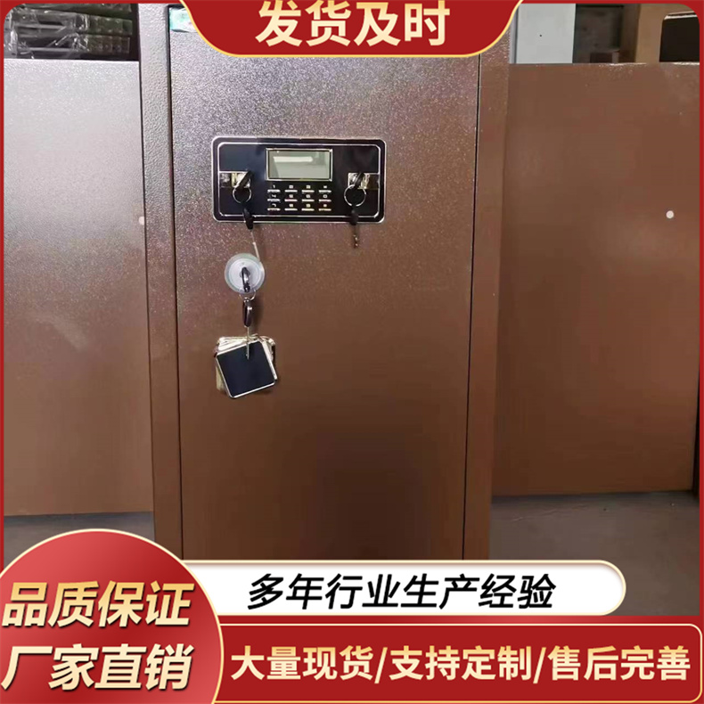 保险柜 珠宝柜 家用办公室安全防盗 钢板保险柜