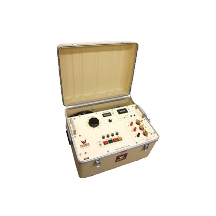美国DOBLE(道波) HC-1/HC-2/HC-3/HC-5便携式大电流断路器测试装置