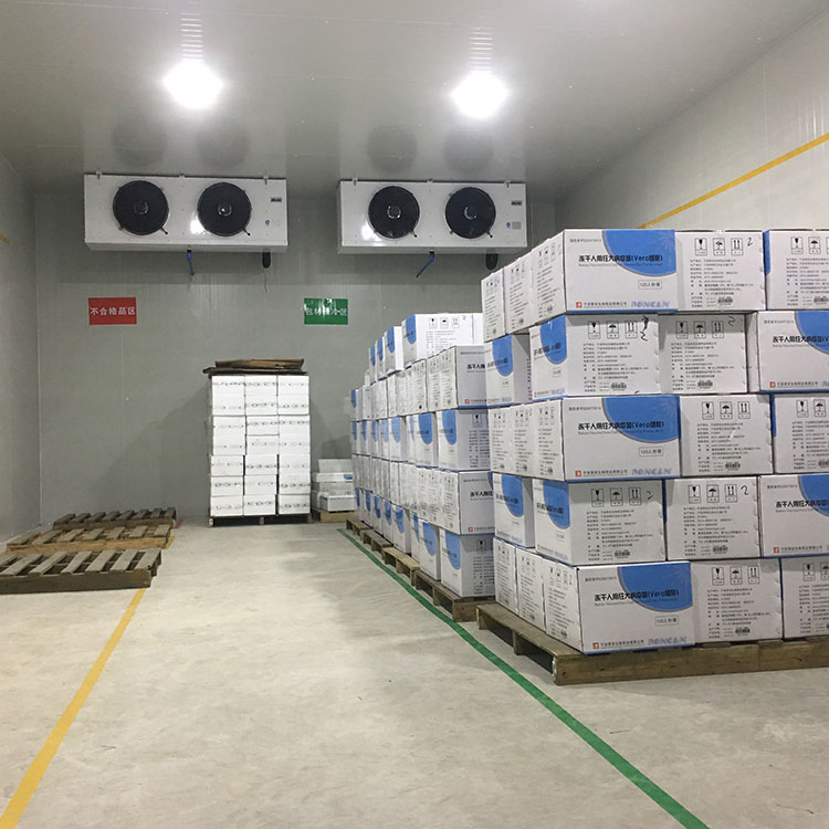 四川食品冷库、阴凉库、药品冷库、气调库