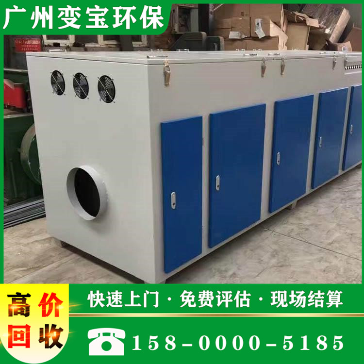 锅炉设备回收 废旧电力设备回收