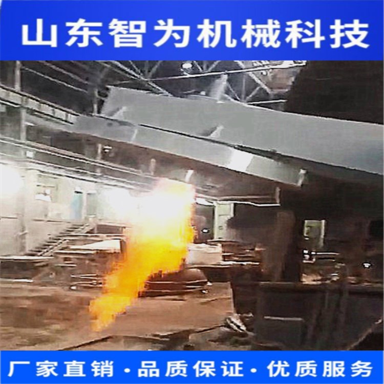 杂粮低温烘焙装置 农用干燥机小米设备 支持定制 废钢烘烤装置