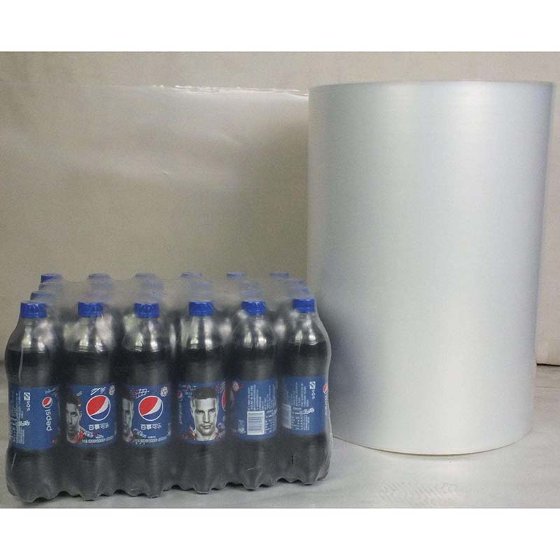 水包装膜 热收缩膜 pe收缩膜