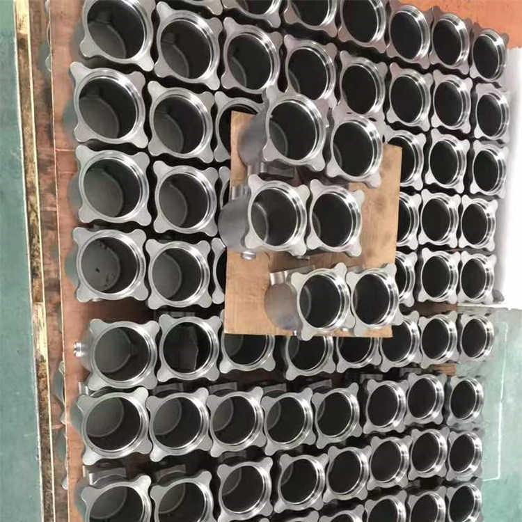 硅溶胶铸件生产商直销