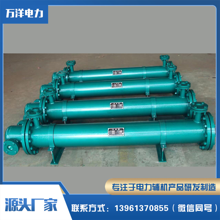 冷油器生产厂家 列管冷油器