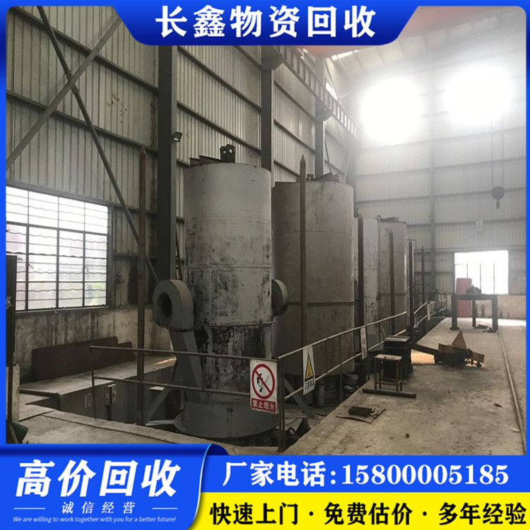 回收化工设备 二手反应釜