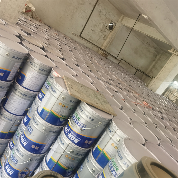 非固化橡胶沥青防水涂料生产厂家