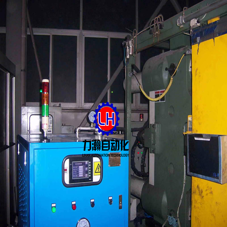 65型全自动压铸成型模具抽真空机 注塑成型模具抽真空机 快速抽真空精选厂家